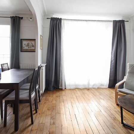 Charming Flat With Balcony In The Centre Of Paris - Welkeys Apartment Exterior photo